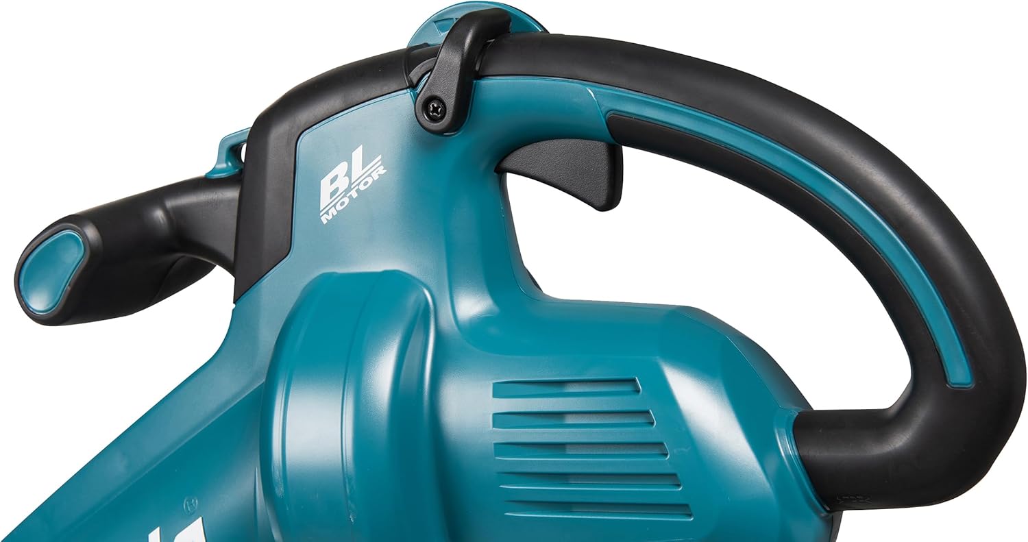 2026 Souffleur broyeur de feuilles 18V LXT (Produit seul) - MAKITA DUB187Z