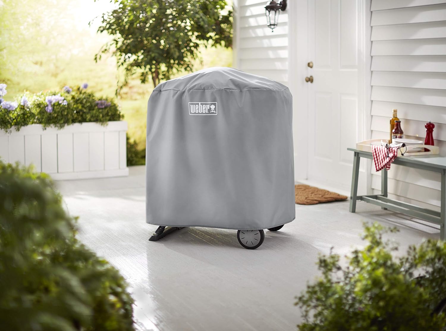2026 2025 Weber Q1400 – Barbecue Électrique Portable 2.2 kW, Grille Fonte Émaillée, Édition Limitée