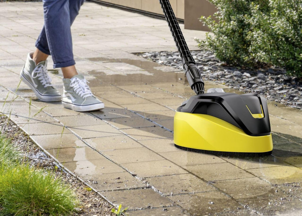 2026 Nettoyeur haute pression Karcher K 7 Premium Smart Control Flex Home - 180 bars - 600 L/h - connecté - tambour enrouleur - brosse terrasse