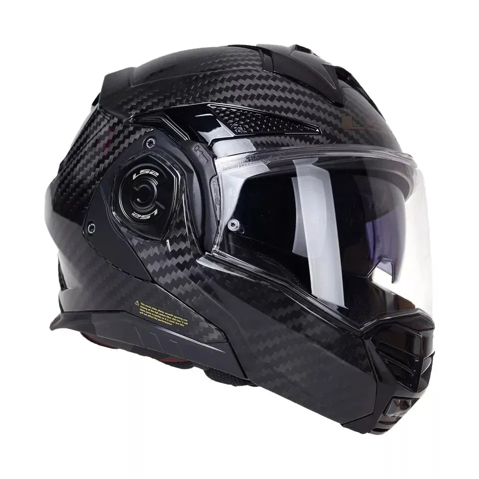 2026 LS2 FF901 Advant X Carbon