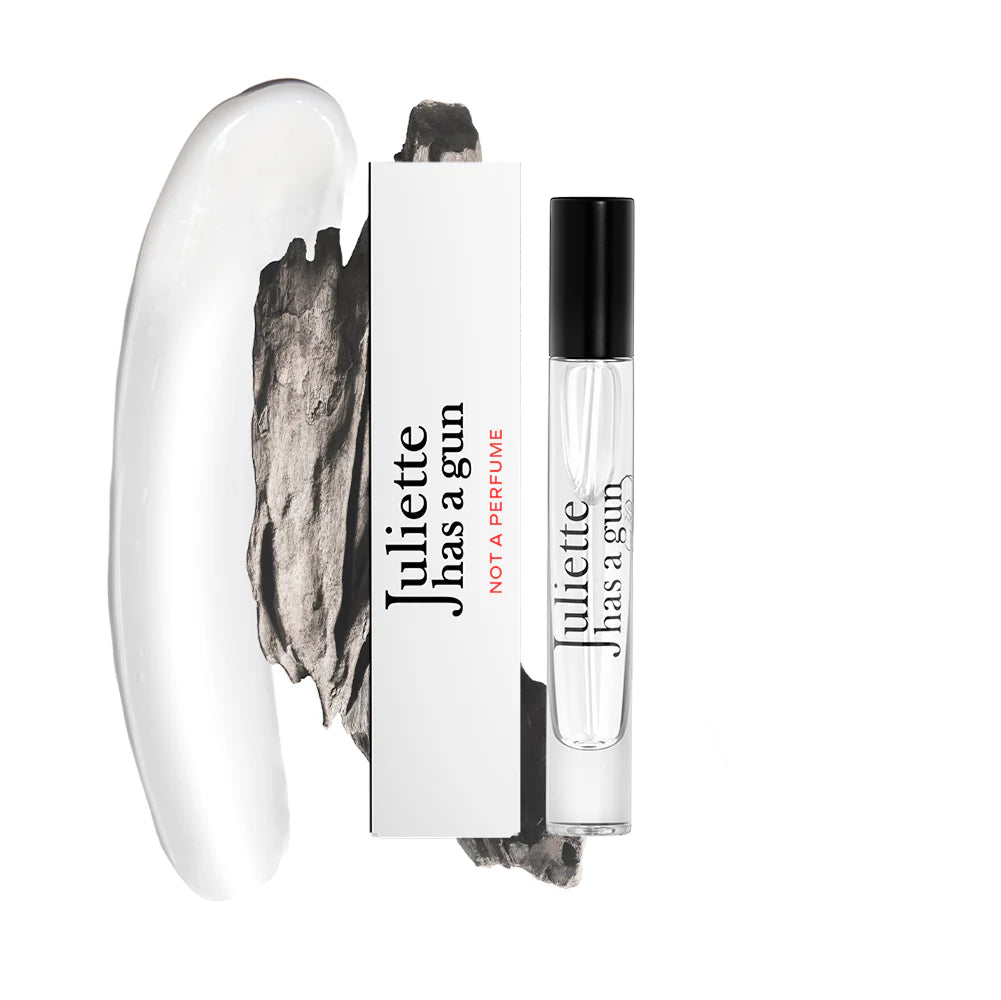 2026 2025 Not a Perfume – Parfum Minimaliste à Base Unique de Cetalox, Élégant et Pur, Emblématique de Juliette
