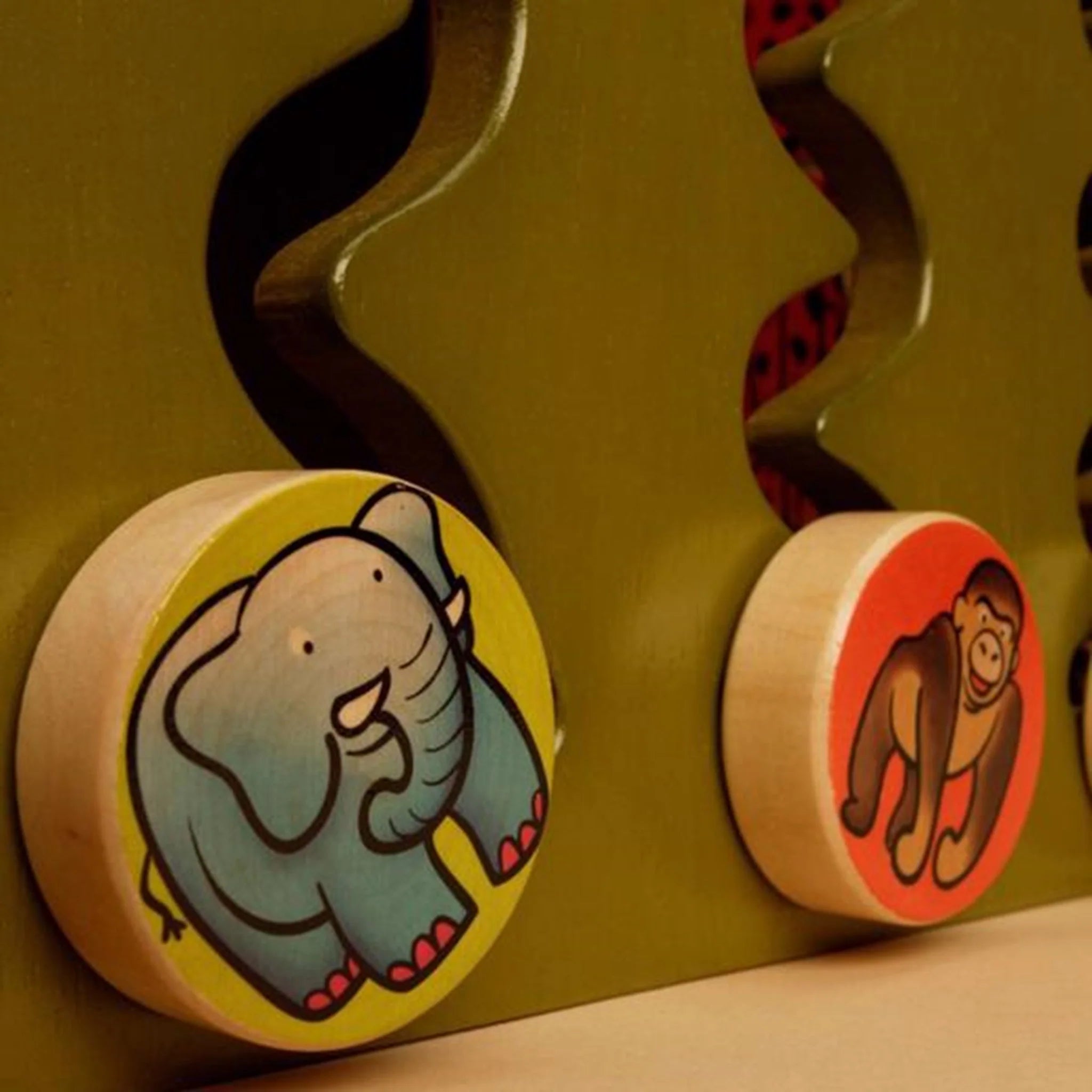 2026 2025 B. toys Cube d’Activités Zany Zoo – Jouet Éducatif et Ludique pour Tout-Petits