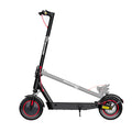 2026 [EU Direct] EVERCROSS EV10K Pro Trottinette électrique Batterie 36V 11.4AH Moteurs 500W Pneus Pleins 10 pouces Autonomie maximale de 30-40KM Charge maximale de 150KG Trottinette pliable