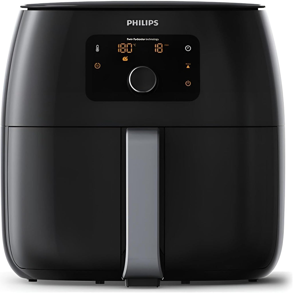 2026 2025 Friteuse à air Philips Premium XXL, 7,3 L (1,4 kg)