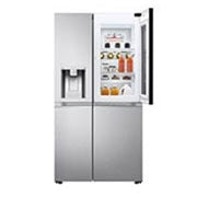 2026 Réfrigérateur InstaView Door-in-Door GC-X257 *535 Litres