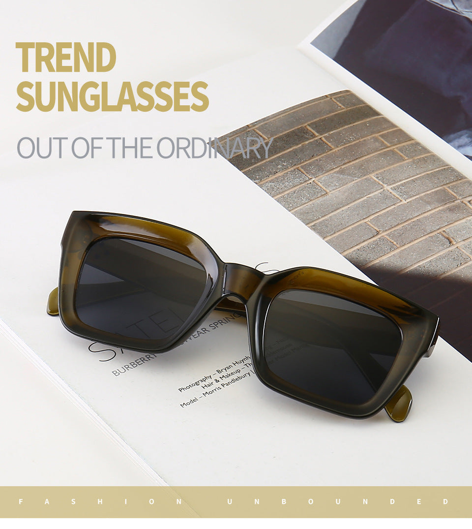 Stylish Protective Sunglasses For Men And Women Everyday Wear Fashion - LAKD London
