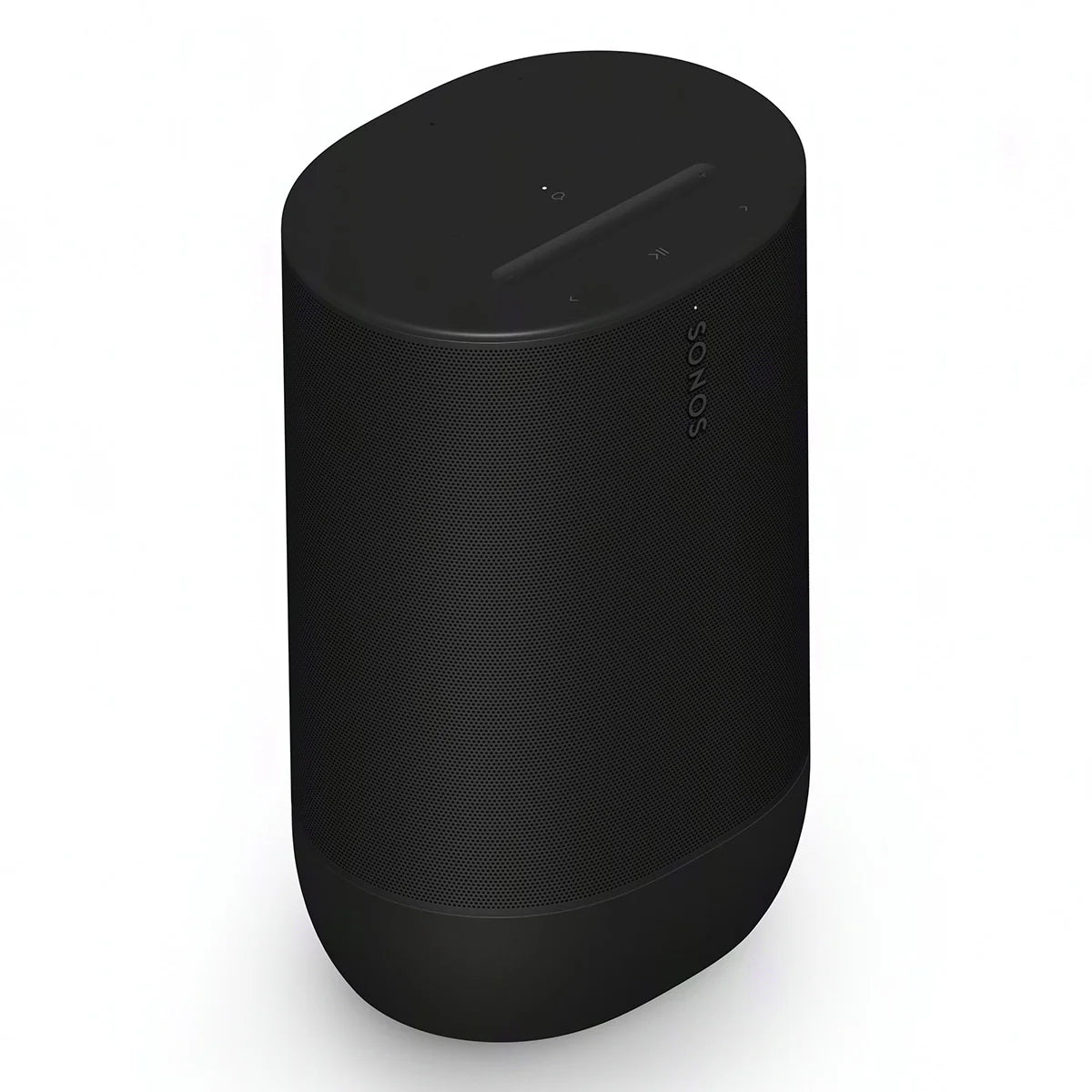 2026 2025 Sonos Move 2 – Enceinte Portable Intelligente avec Batterie 24 Heures, Bluetooth et Wi-Fi, Résistante à l’Eau (Noir)