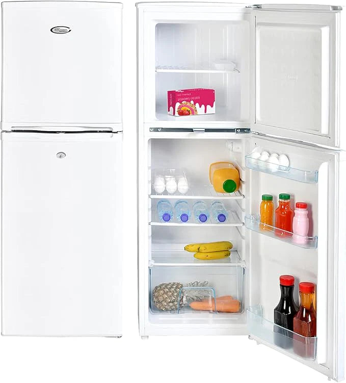 2026 refrigerateur super general SGR 190KSS  * 190 litres