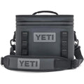 2026 2025 Glacière portable YETI Charcoal Hopper Flip 8 – Compacte, Isolée et Personnalisable pour Camping, Pêche ou Voyages Solo