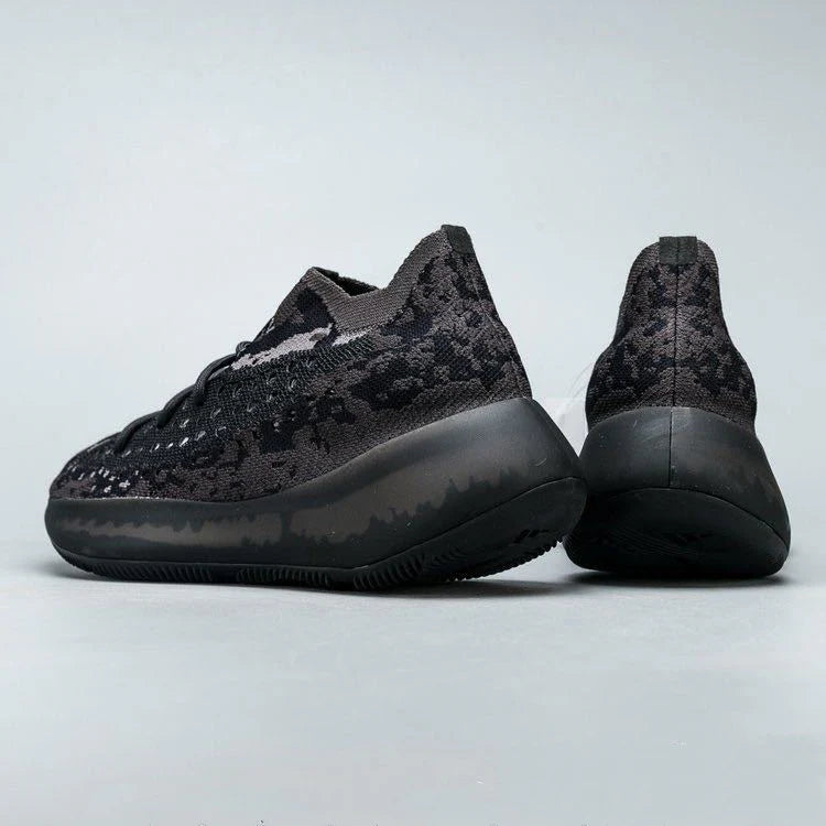 2026 Men's Chunky Running Trainers In Breathable Fabric Design