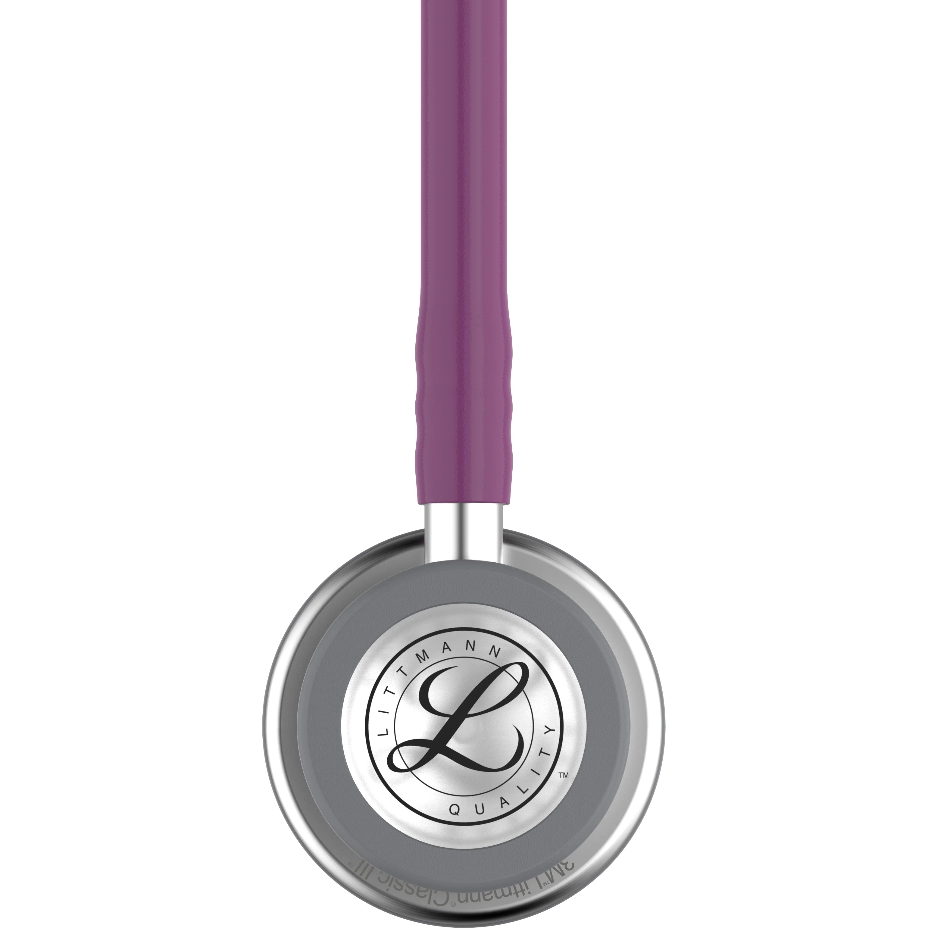 2026 2025 Stéthoscope de Surveillance Littmann Classic III : Prune 5831