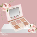 2026 Palette Floral bossom Highlight & Contour