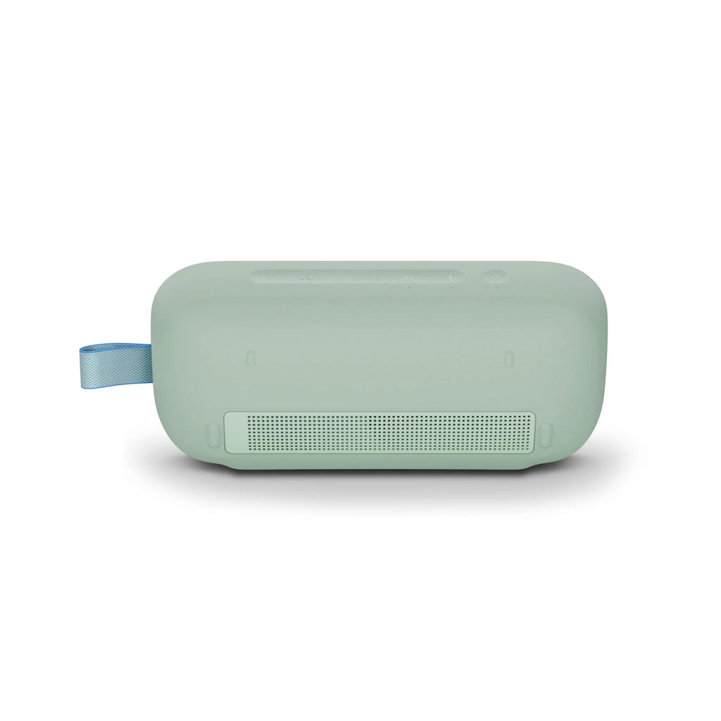 2026 2025 Bose SoundLink Flex II Enceinte Bluetooth Portable Étanche – Son Puissant et Clair, Bluetooth Sans Fil, Jusqu’à 12 Heures d’Autonomie, Couleur Blue Dusk