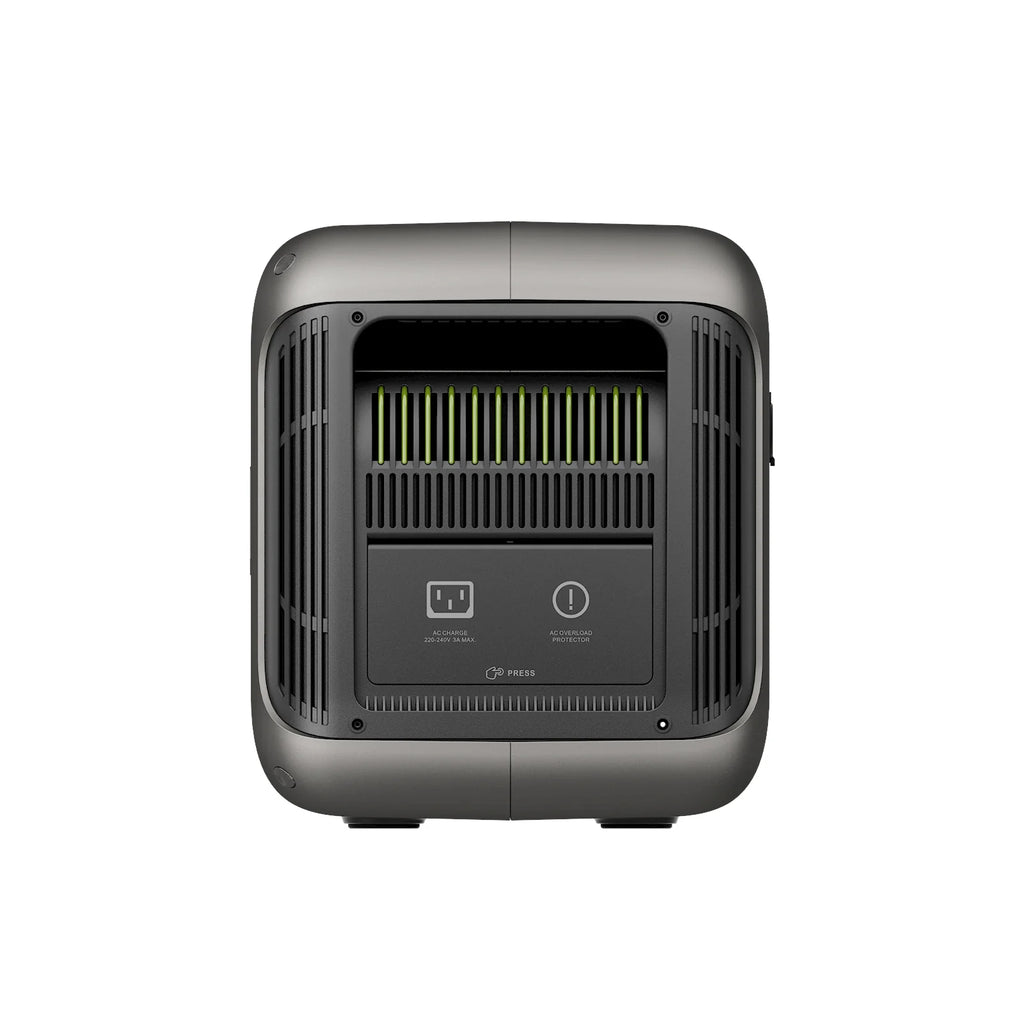 2026 2025 ALLPOWERS B1000 Batterie d’extension 1152Wh pour stations d’énergie R1500 et R2500