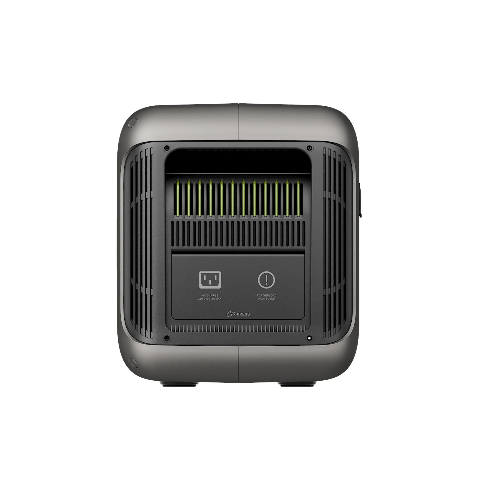 2026 2025 ALLPOWERS B1000 Batterie d’extension 1152Wh pour stations d’énergie R1500 et R2500