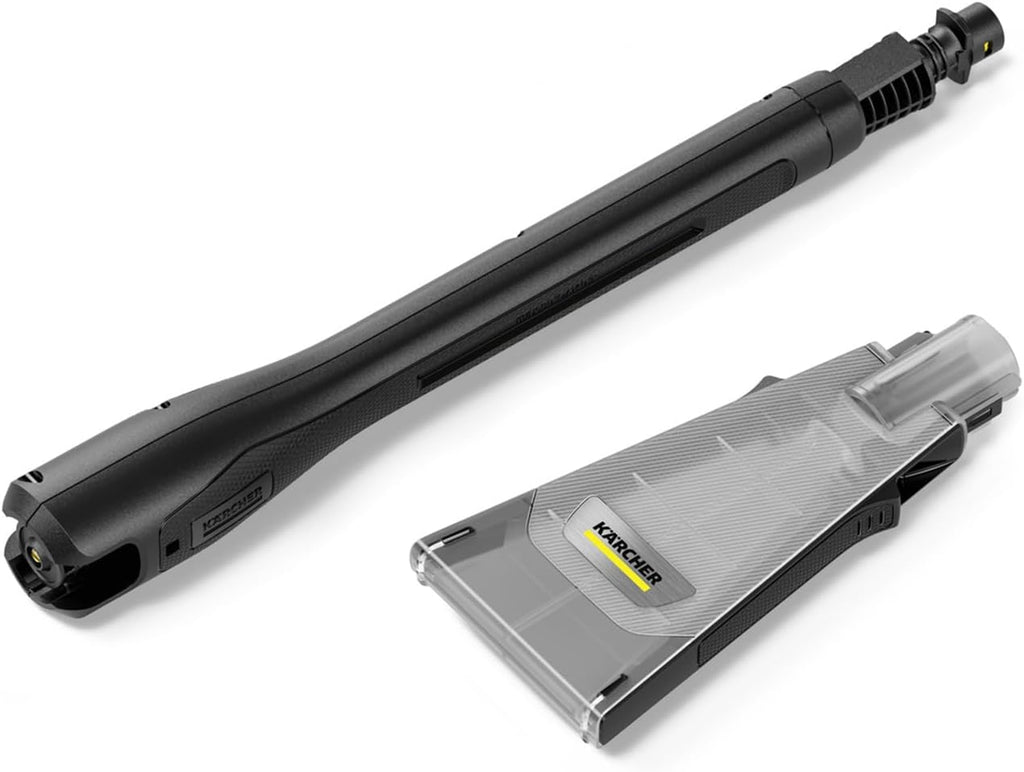 2026 Nettoyeur haute pression Karcher K 7 Premium Smart Control Flex Home - 180 bars - 600 L/h - connecté - tambour enrouleur - brosse terrasse