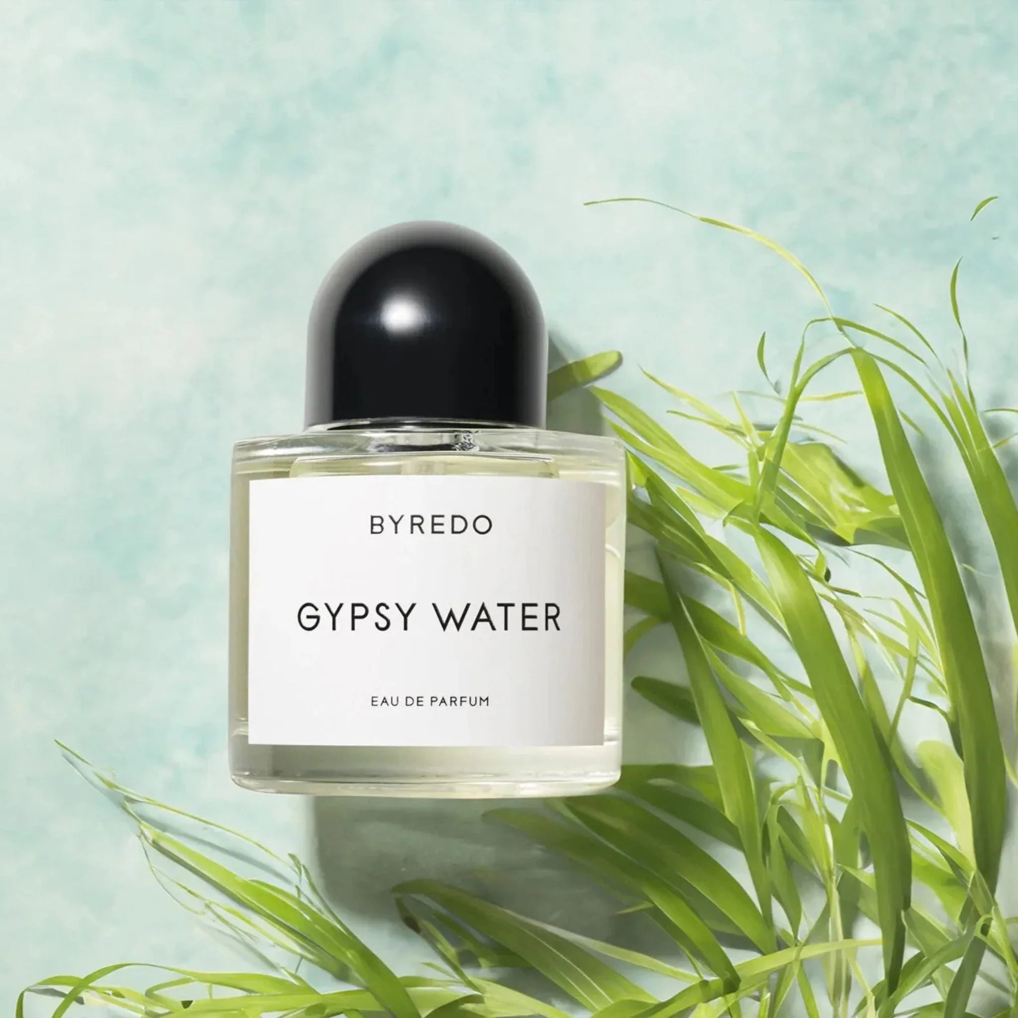 2026 2025 Gypsy Water Eau de Parfum – Parfum Boisé et Aromatique à la Vanille et à l’Ambre