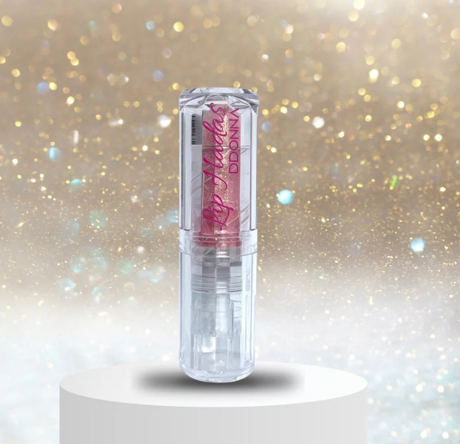 2026 Rouge à lèvres Poudre de Fée - Ultra scintillant D’Donna - 1