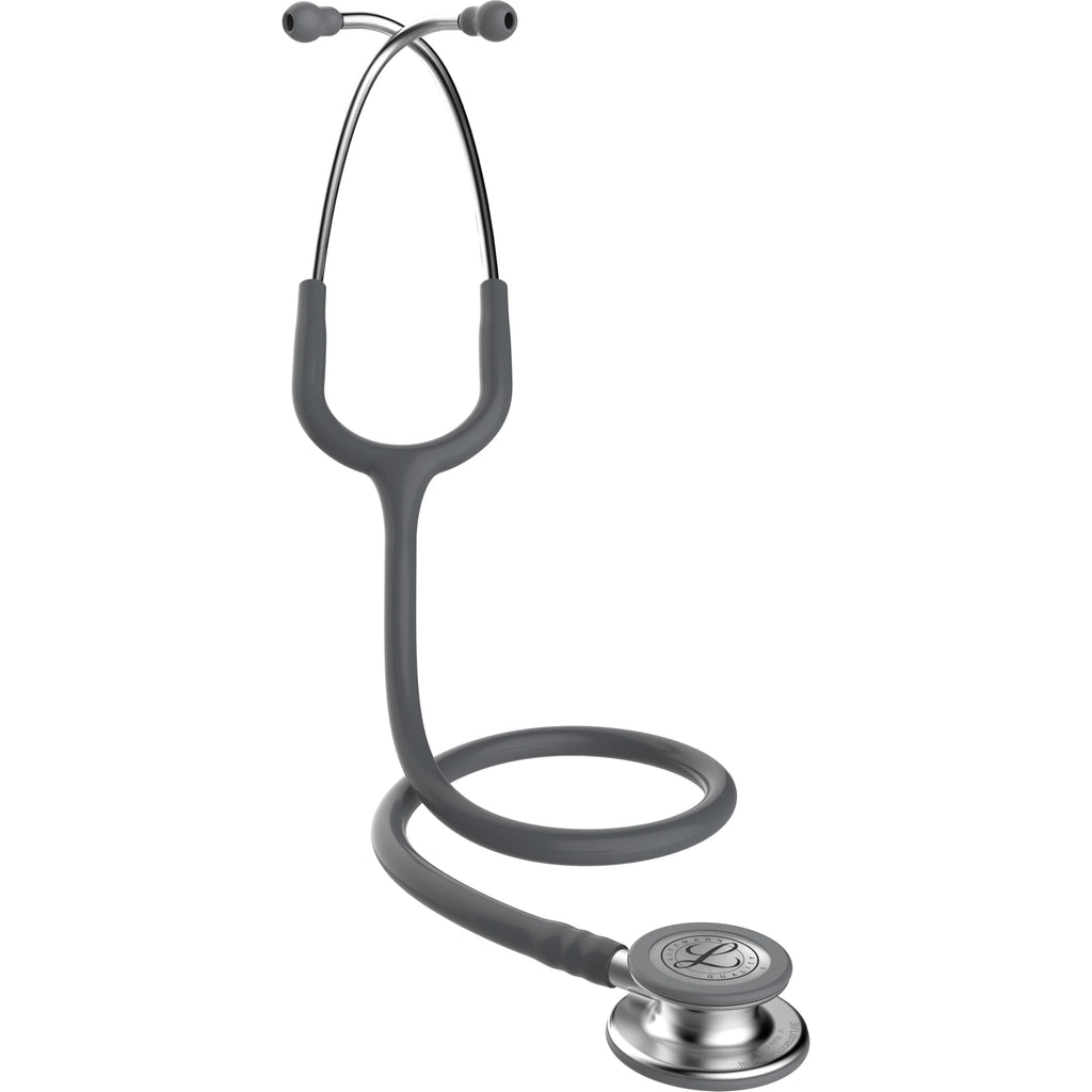 2026 2025 Stéthoscope Littmann Classic III Monitoring : Gris 5621