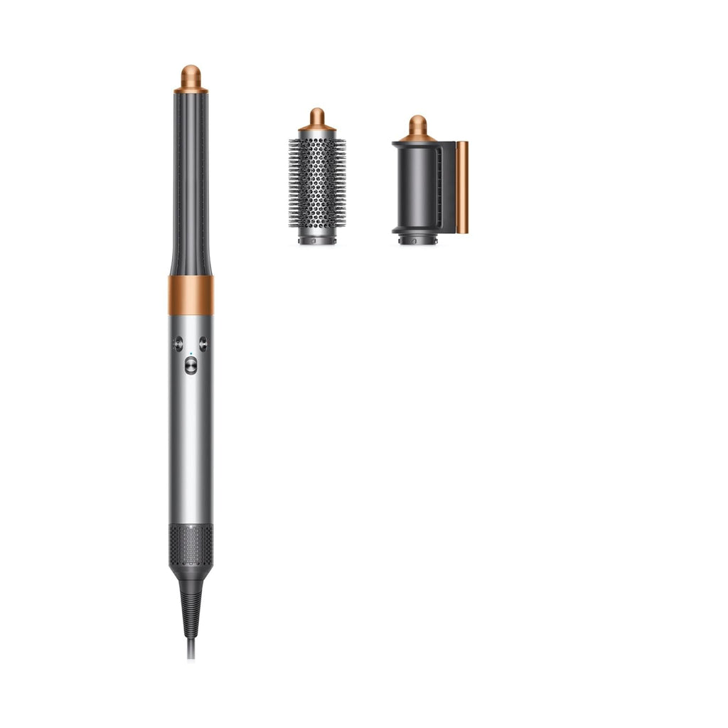 2026 2025 Dyson Airwrap™ Origin – Styler Multifonction pour Boucles, Ondulations et Séchage Sans Dommages