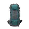 2026 Outdoor-Rucksack 70L – Grün