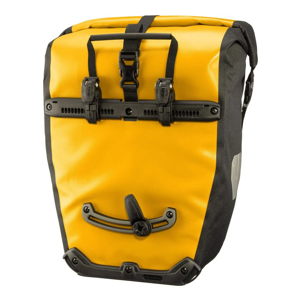 2026 Ortlieb Back-Roller Classic Gepäckträgertaschen-Set – Wasserdicht, robust & vielseitig4
