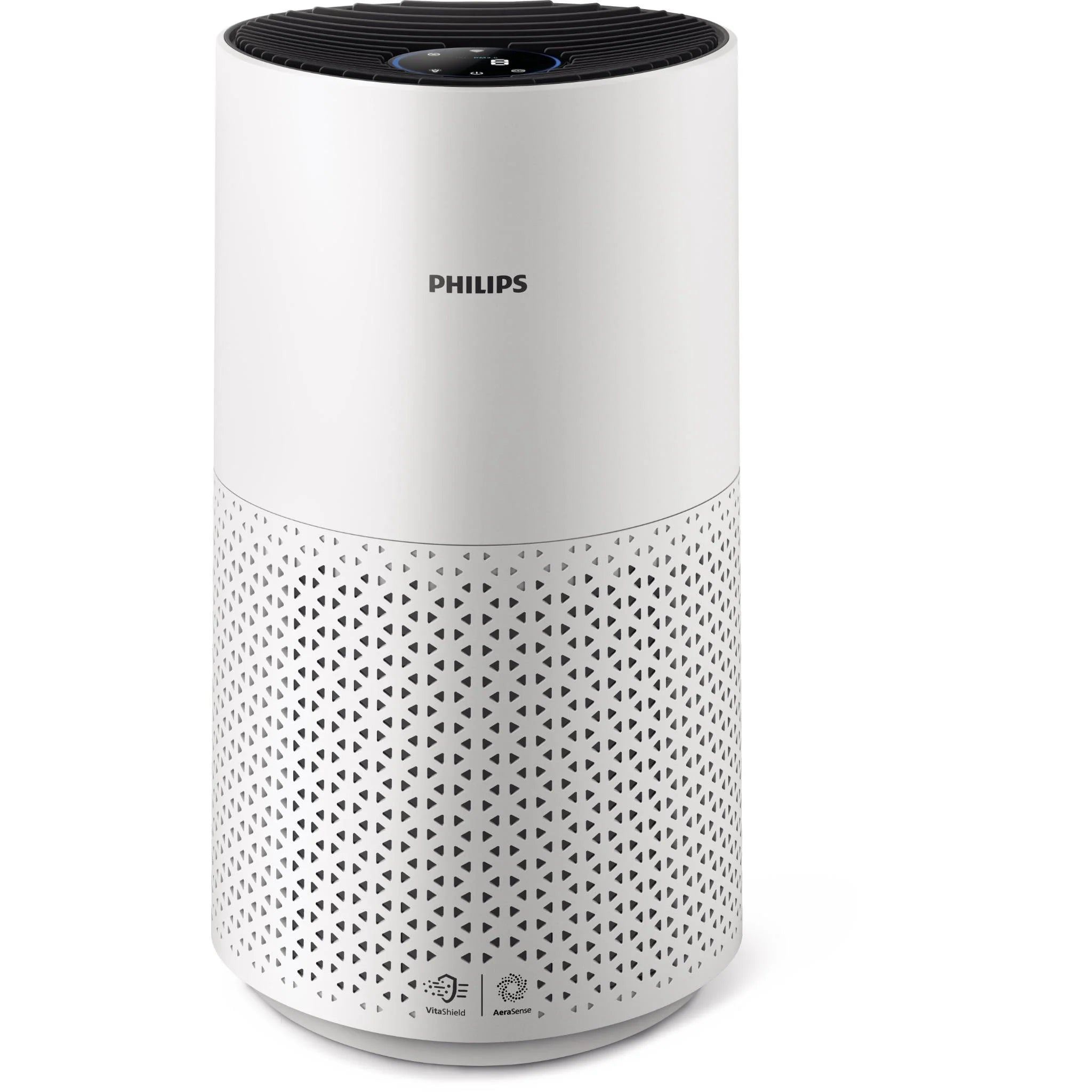 2026 2025 Purificateur d'air Philips Série 1000i (Blanc)