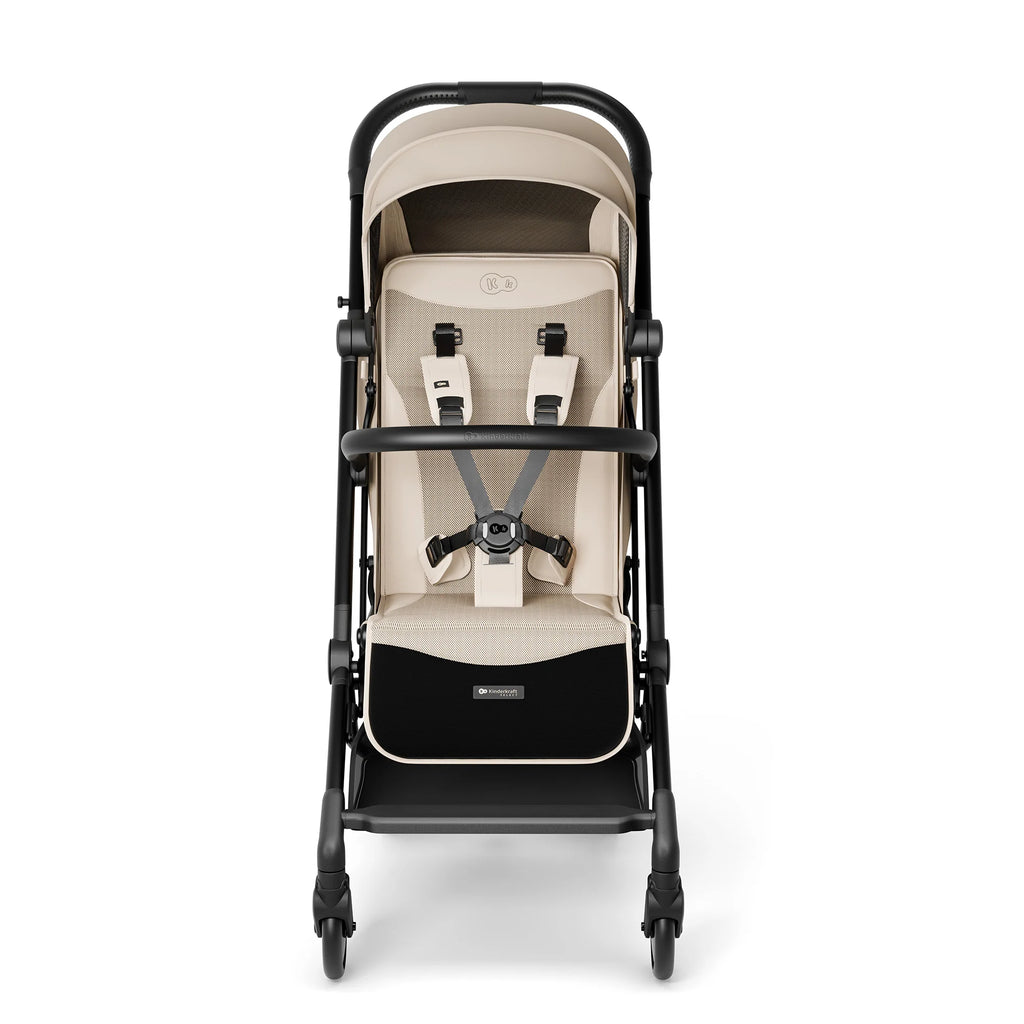 2026 Poussette légère Kinderkraft PILOT 2