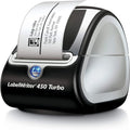 2026 Etikettendrucker | LabelWriter 450 Turbo Thermodirekt-Etikettendrucker für schnellen Druck