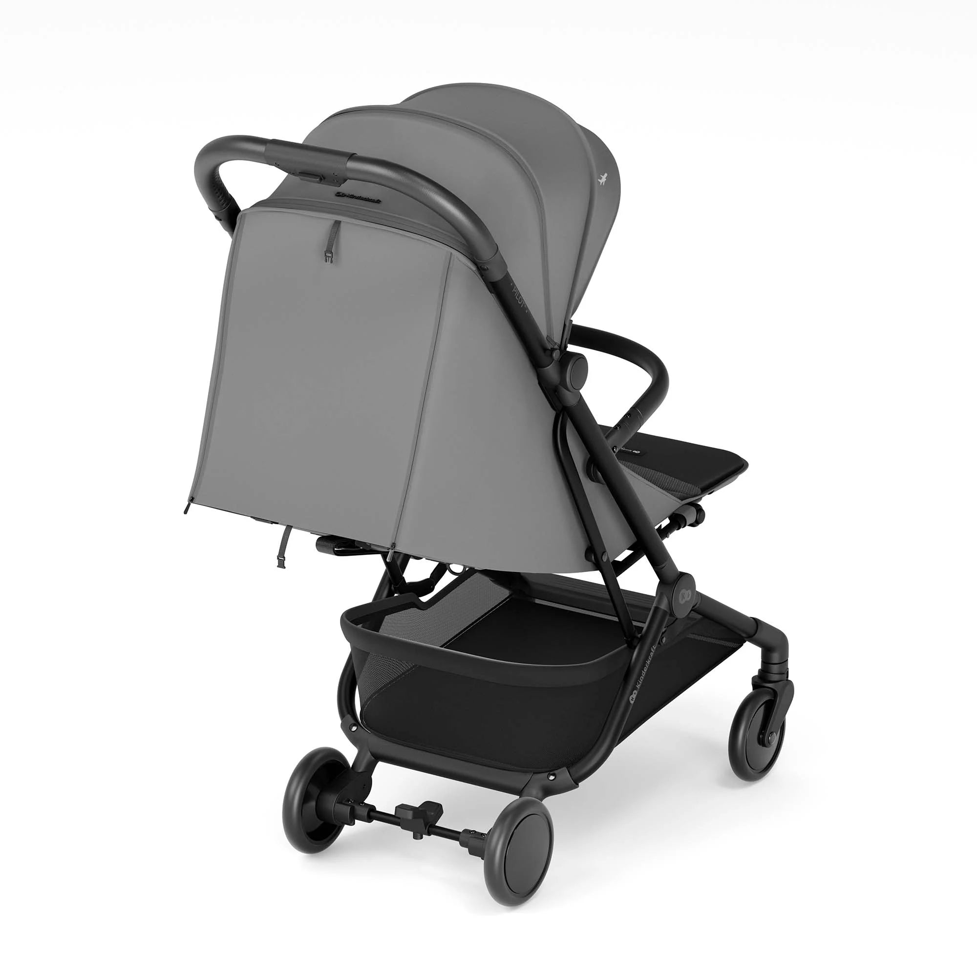 2026 Poussette légère Kinderkraft PILOT 2