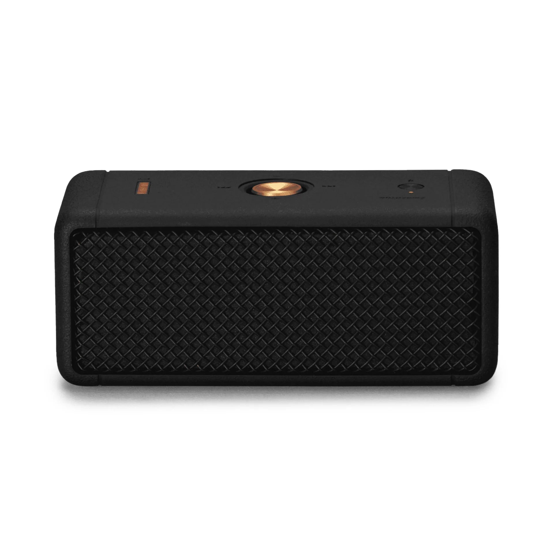2026 2025 Enceinte portable Marshall Emberton II – Son puissant, design classique, autonomie prolongée et étanche IP67