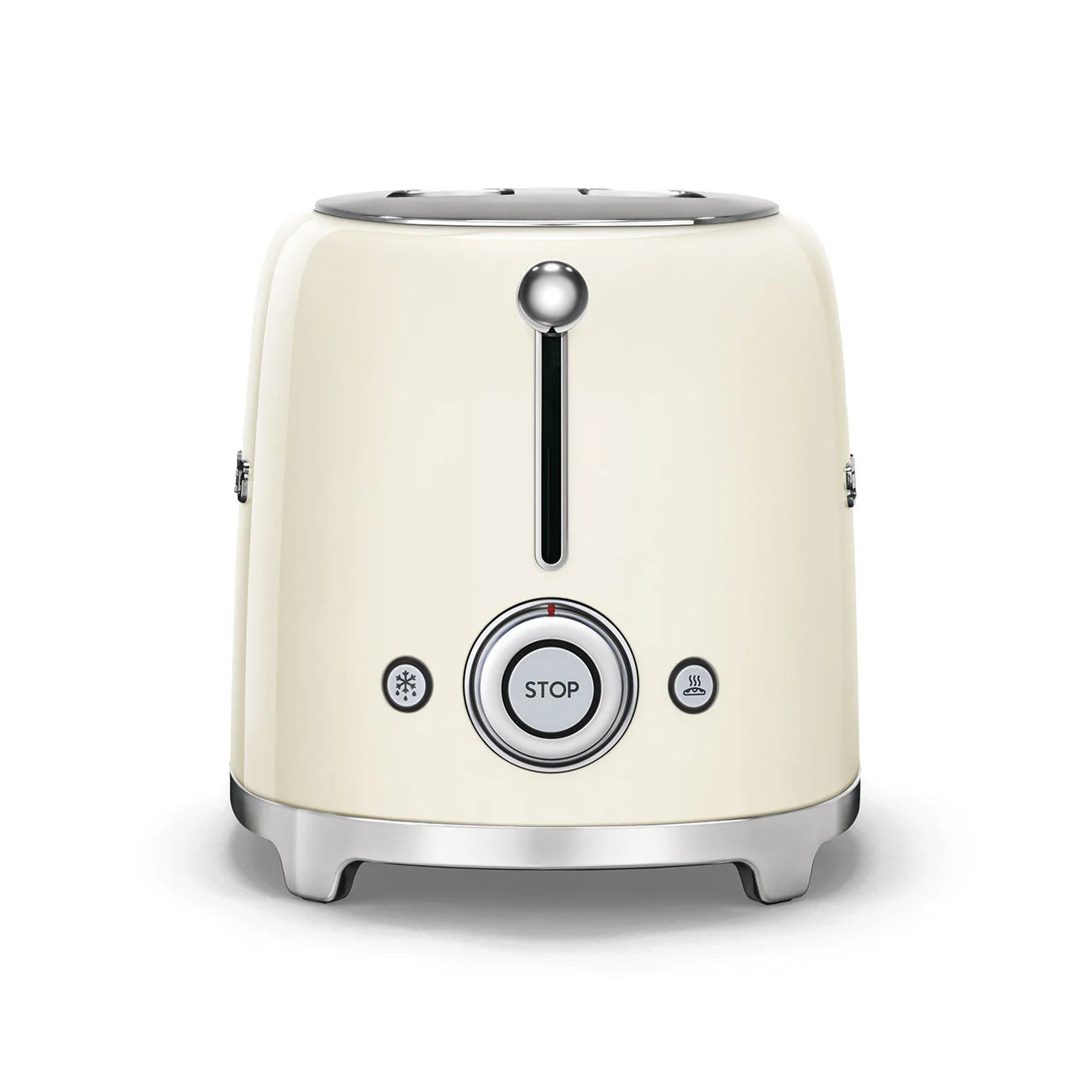 2026 Smeg 50's 2-Schlitz Toaster