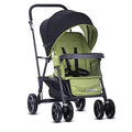 2026 Poussette Joovy Caboose Graphite – Appletree