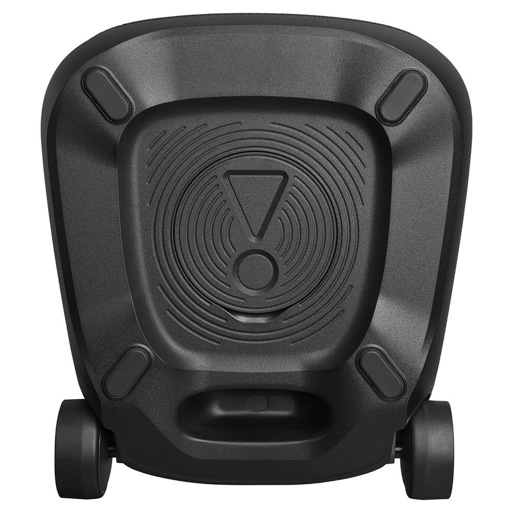 2026 2025 JBL PartyBox Stage 320 Tragbarer Bluetooth-Party-Lautsprecher – Schwarz | JBLPBSTAGE320UK