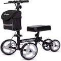 2026 Elenker Scooter Médical à Genou Directionnel – Alternative aux Béquilles