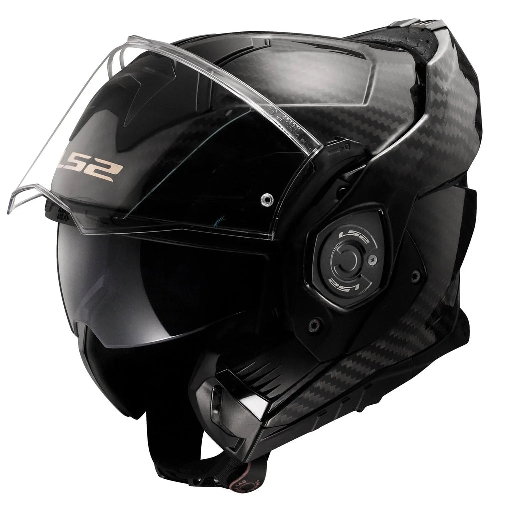2026 LS2 FF901 Advant X Carbon