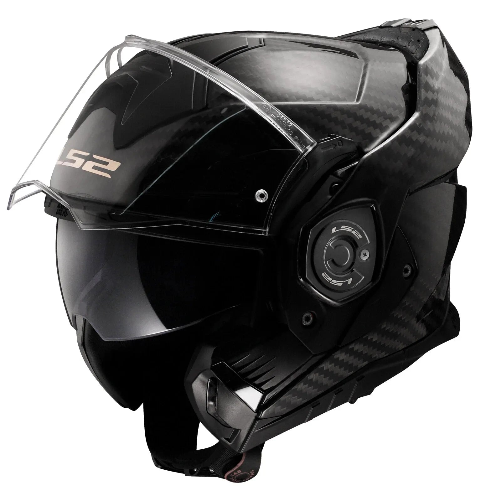 2026 LS2 FF901 Advant X Carbon