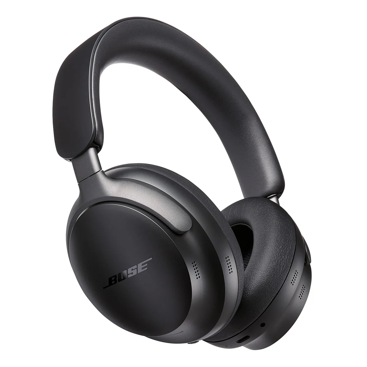 2026 2025 Bose QuietComfort Ultra – Casque Sans Fil à Réduction de Bruit Active (Noir)