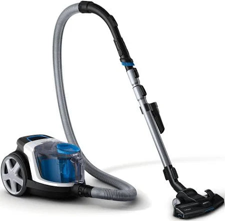 2026 2025 Aspirateur Sans Sac Philips PowerPro Compact FC9332/09 – Idéal pour les Allergiques