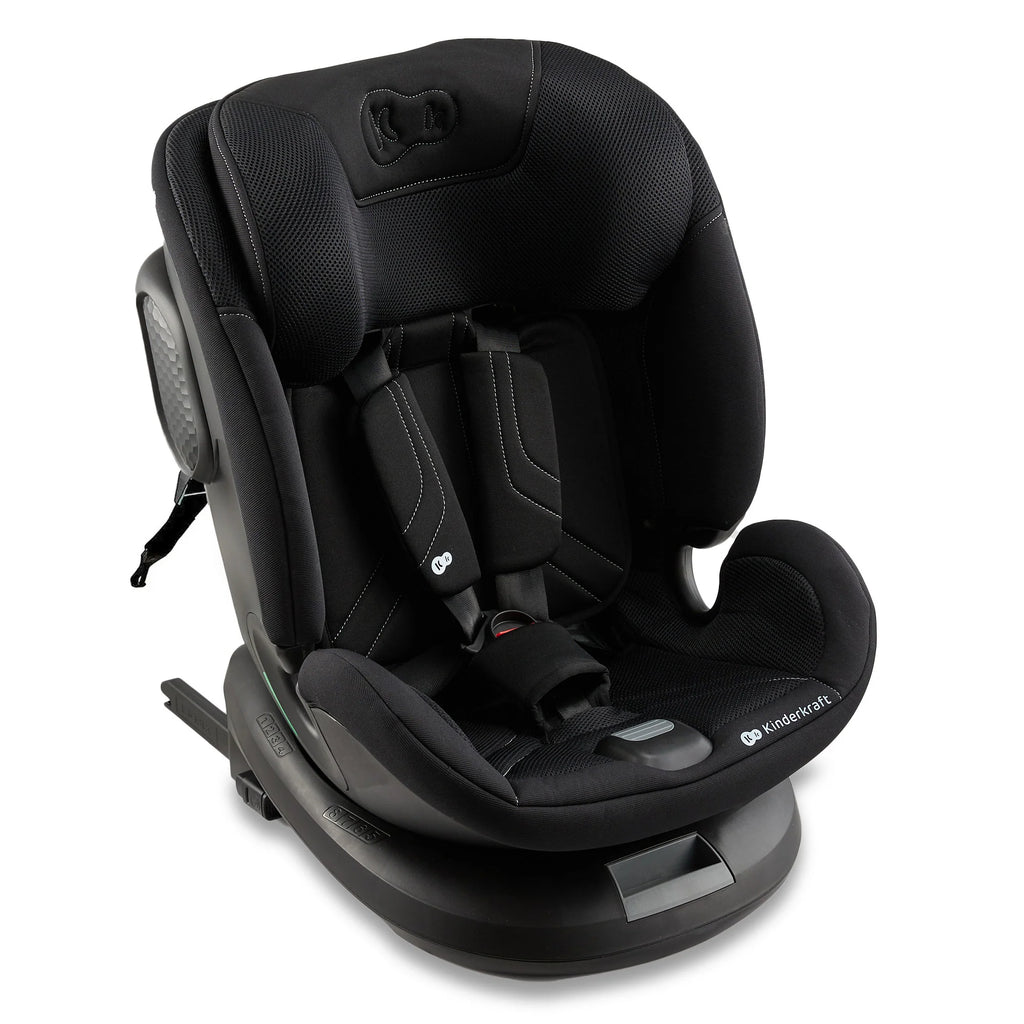 2026 Siège auto Kinderkraft XPEDITION 3 i-Size
