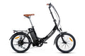 2026 Vélo pliant électrique Moma Électrique E20