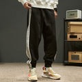 Women's Plus Size Comfortable & Breathable Casual Breathable Loose Trousers - LAKD London