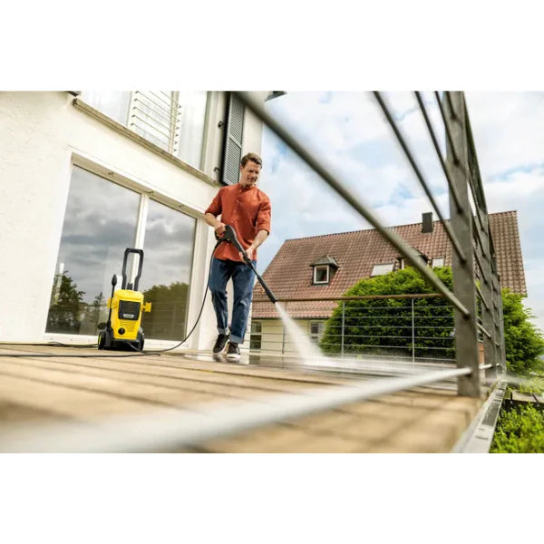 2026 Nettoyeur haute pression Karcher K 5 FJ - 145 bars - 500 L/h -