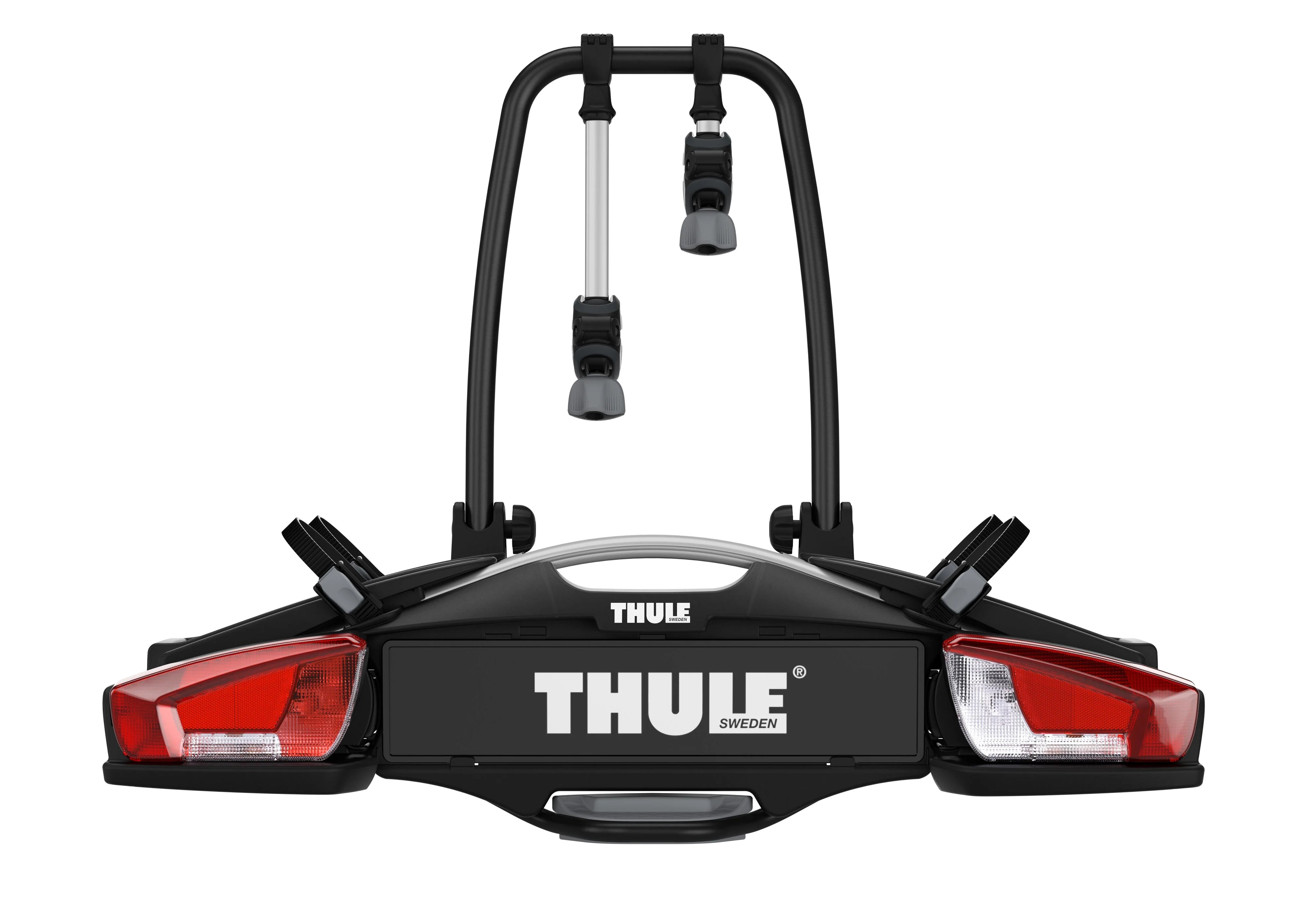 2026 2025 Support de vélo THULE VeloCompact 924 pour 2 vélos – Neuf, Connecteur 13 broches