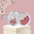 2026 Blush & Highlighter - Blossom - 3 Terre Cuite Gold