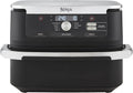 2026 2025 NINJA Foodi AF500EU – Friteuse à Air Chaud FlexDrawer 10,4 L, Double Zone avec Séparateur Amovible, 7 Fonctions de Cuisson – Édition Limitée Haute Performance