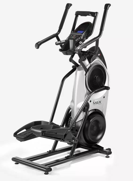 2026 2025 Bowflex Max Trainer M6 – Appareil de Fitness Cardio Complet pour Entraînement à Domicile