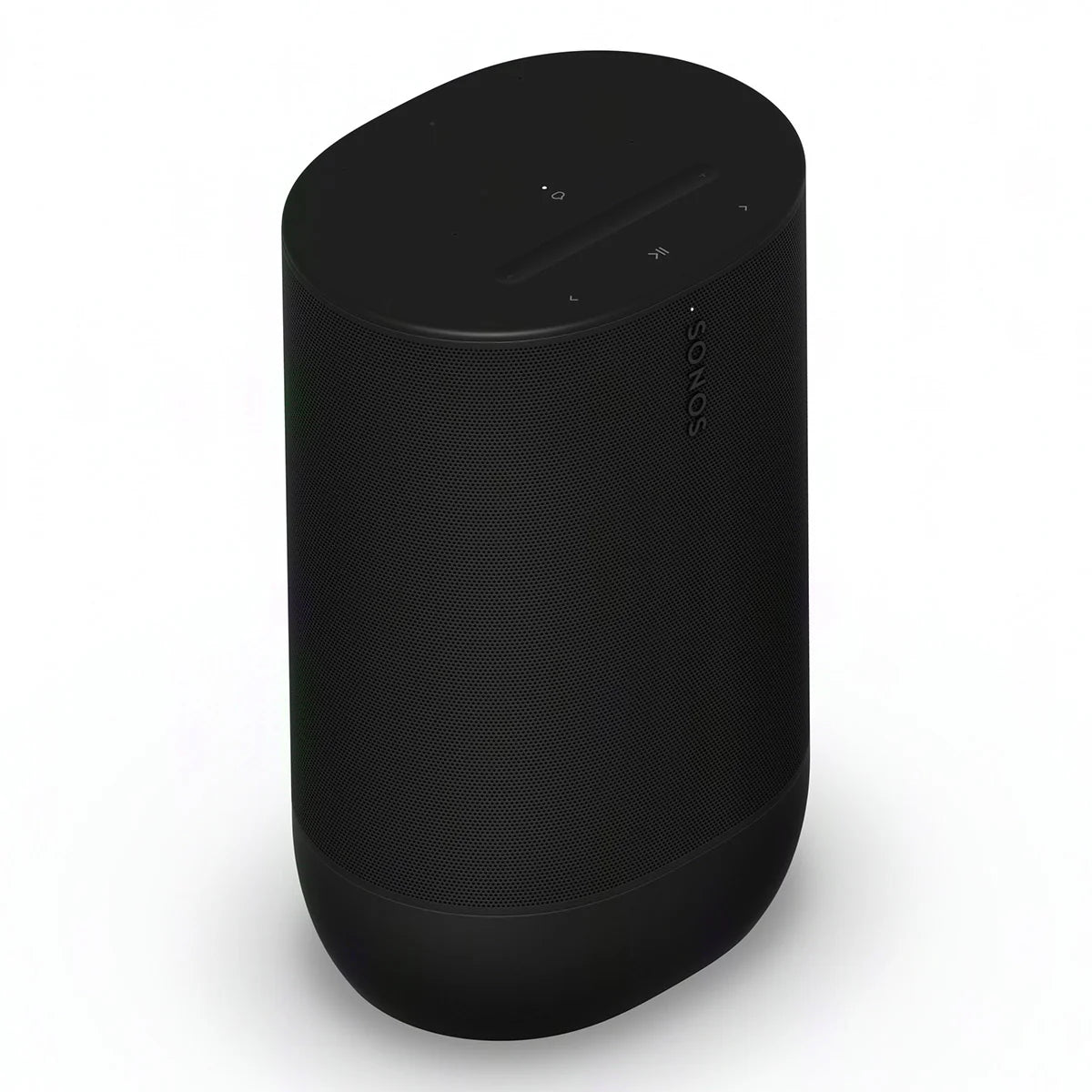 2026 2025 Sonos Move 2 – Enceinte Portable Intelligente avec Batterie 24 Heures, Bluetooth et Wi-Fi, Résistante à l’Eau (Noir)