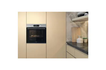 2026 Whirlpool OMK58RU1X four encastrable