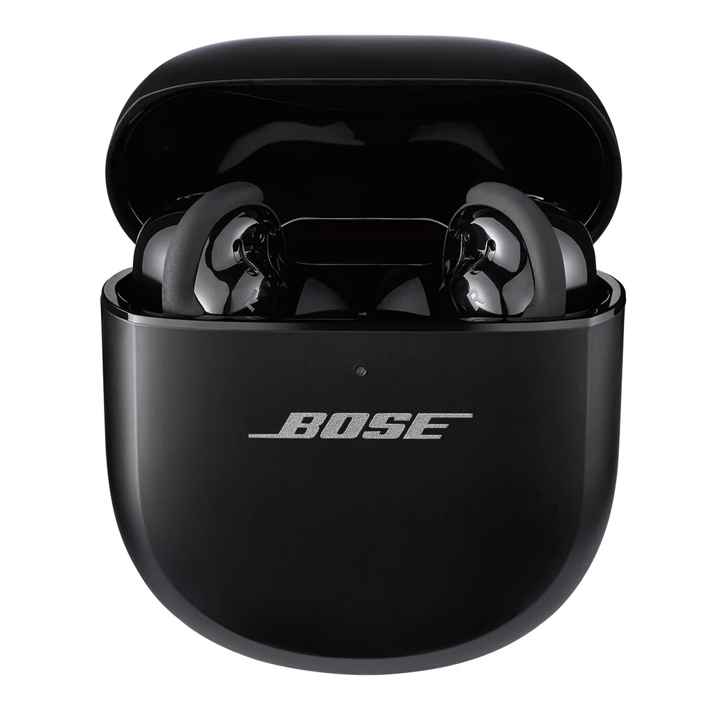 2026 2025 Bose QuietComfort Ultra – Écouteurs Sans Fil à Réduction de Bruit Active (Noir)